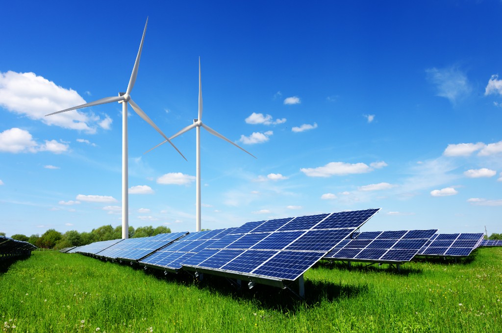 Renewable energy generators